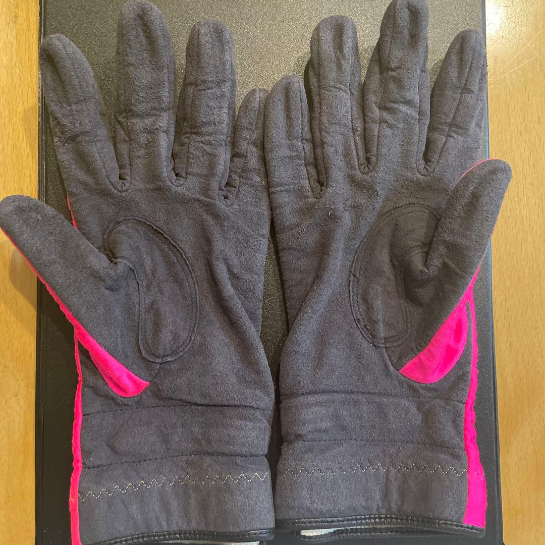 好*床様 ボートレース　原田幸哉選手　レーシング手袋