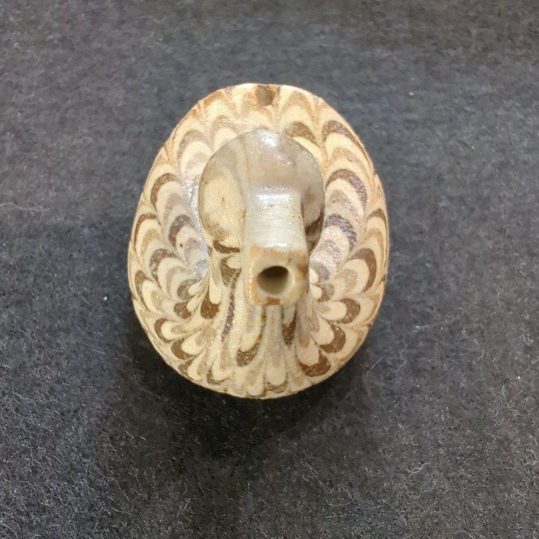 古梅園墨 中国書画墨 小筆水滴セット