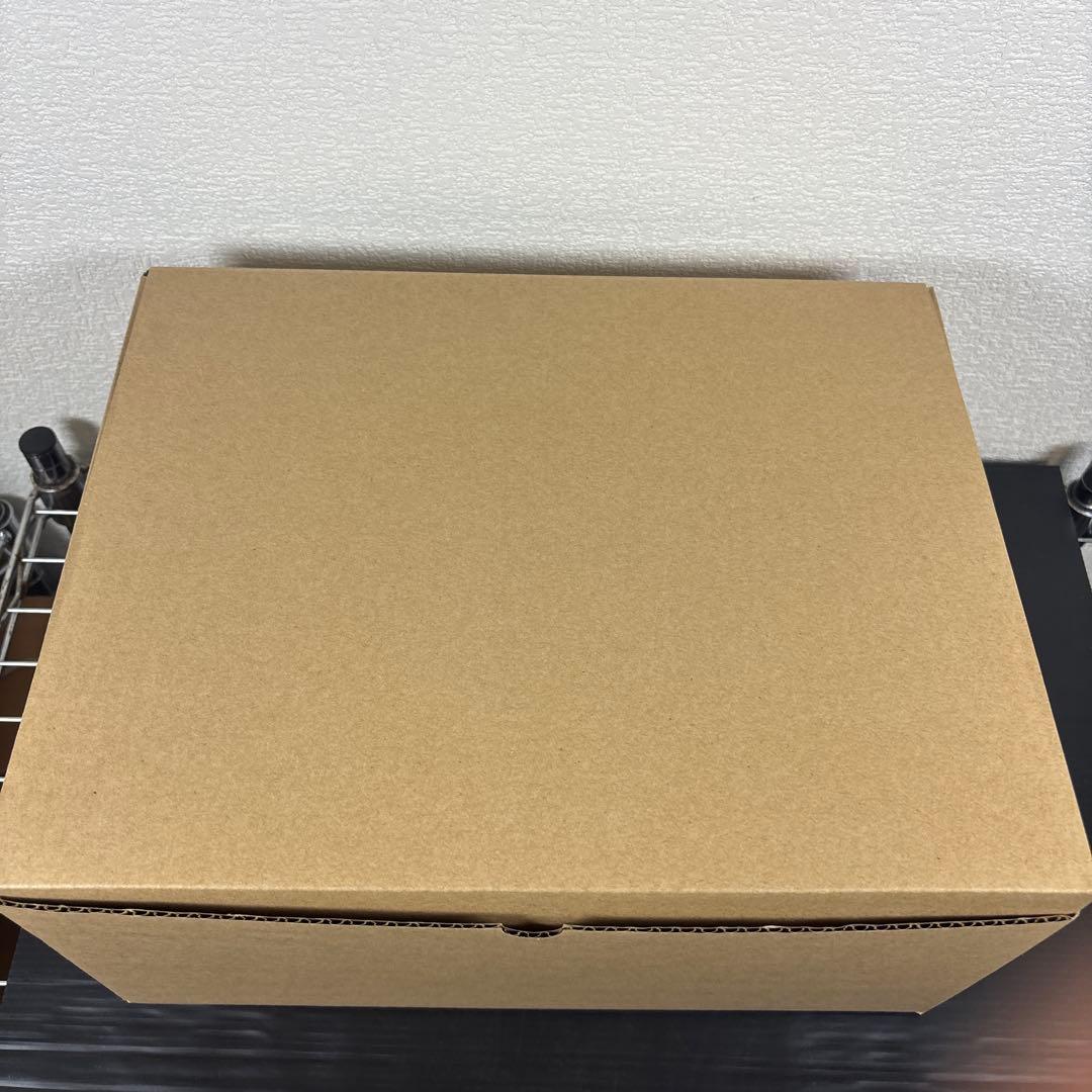 【新品未使用】CITIZEN 4RN414 バルドリーム 電波置時計