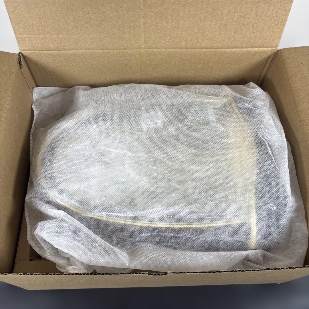 【新品未使用】CITIZEN 4RN414 バルドリーム 電波置時計