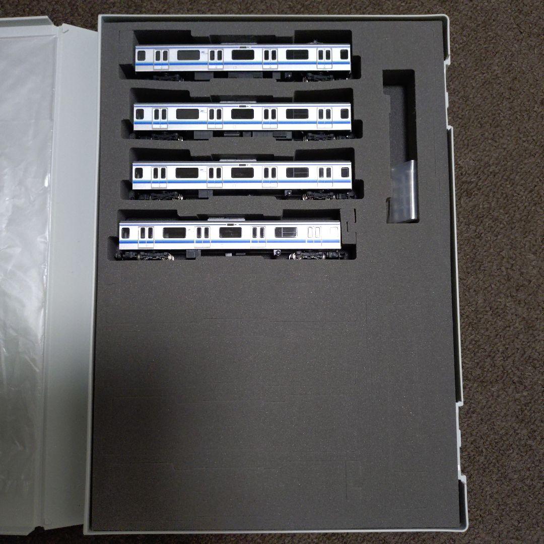 TOMIX 98764 東京臨海高速鉄道 70-000形 増結セット（4両）