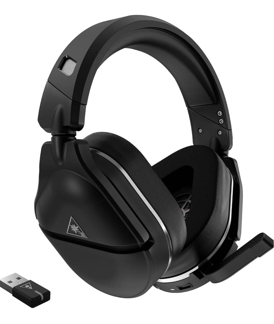 【新品未使用】TurtleBeachStealth 700Gen 2ヘッドセット