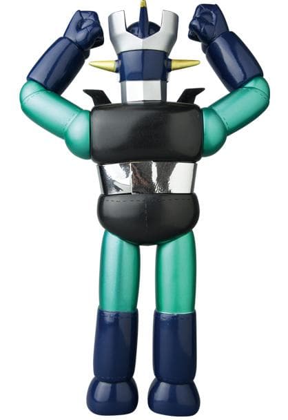 ブルマァク マジンガーZ グリーン DYNAMIC 豪！50！GO！限定カラー