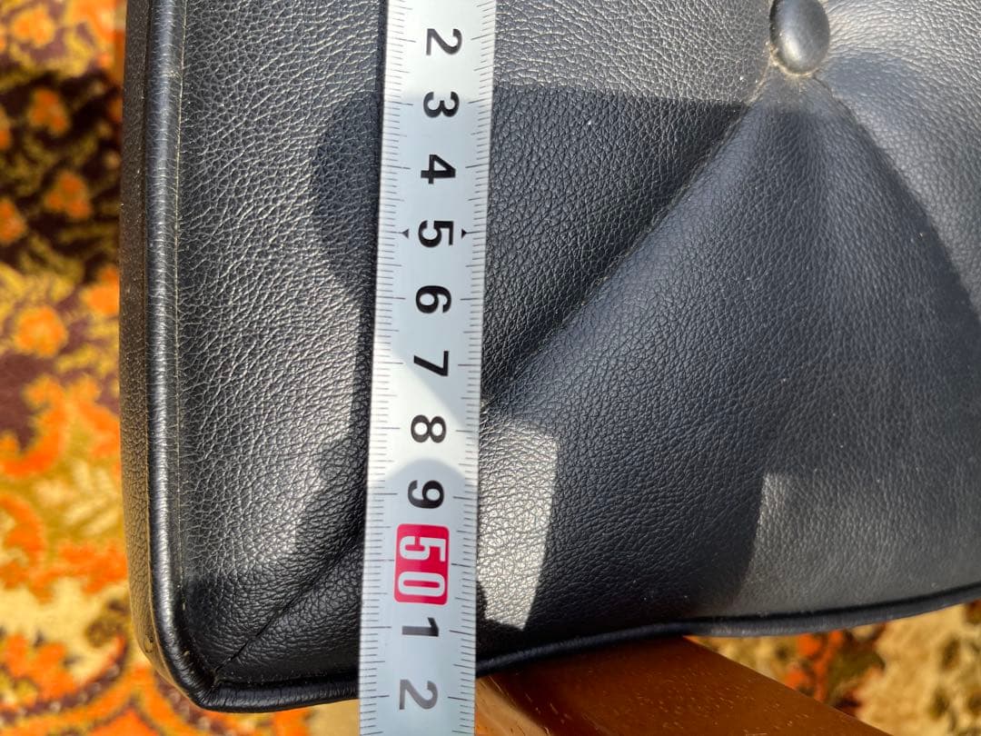 カリモク 60Kチェア シングルソファ アームインテリア 昭和レトロ ビンテージ