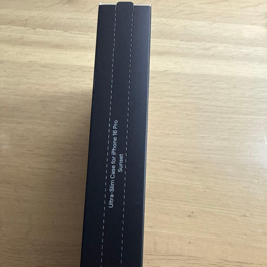 PITAKA iPhone用ケース iPhone16pro