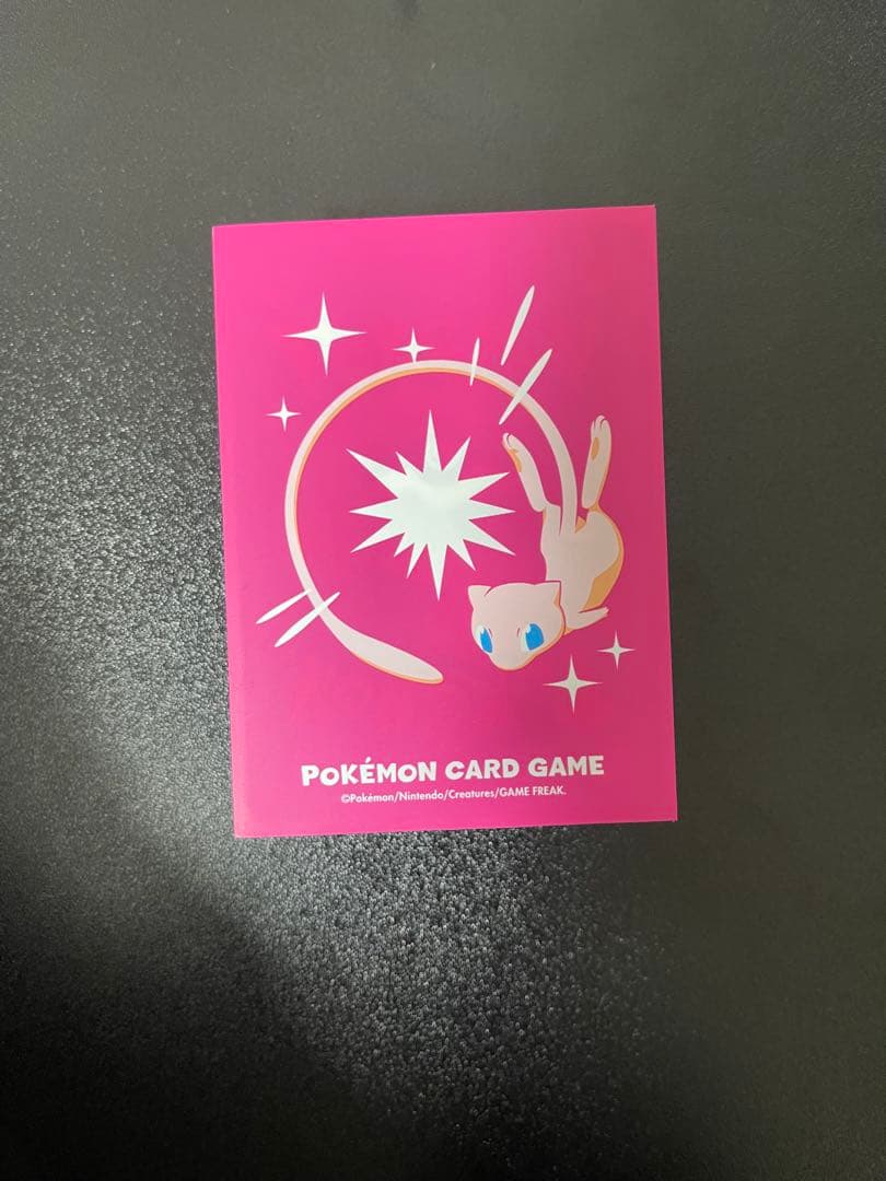 【スリーブ付】スピアーex 構築済みデッキ　オリーヴァex 即発送