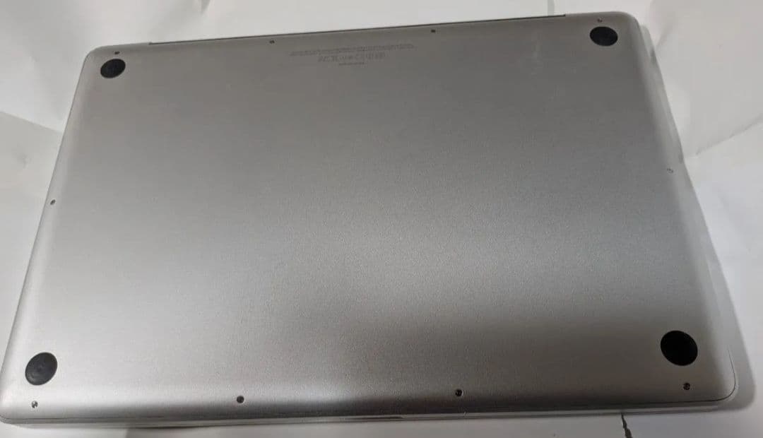 MacBook本体 Mac,Book pro 15inch Core i7 16GB