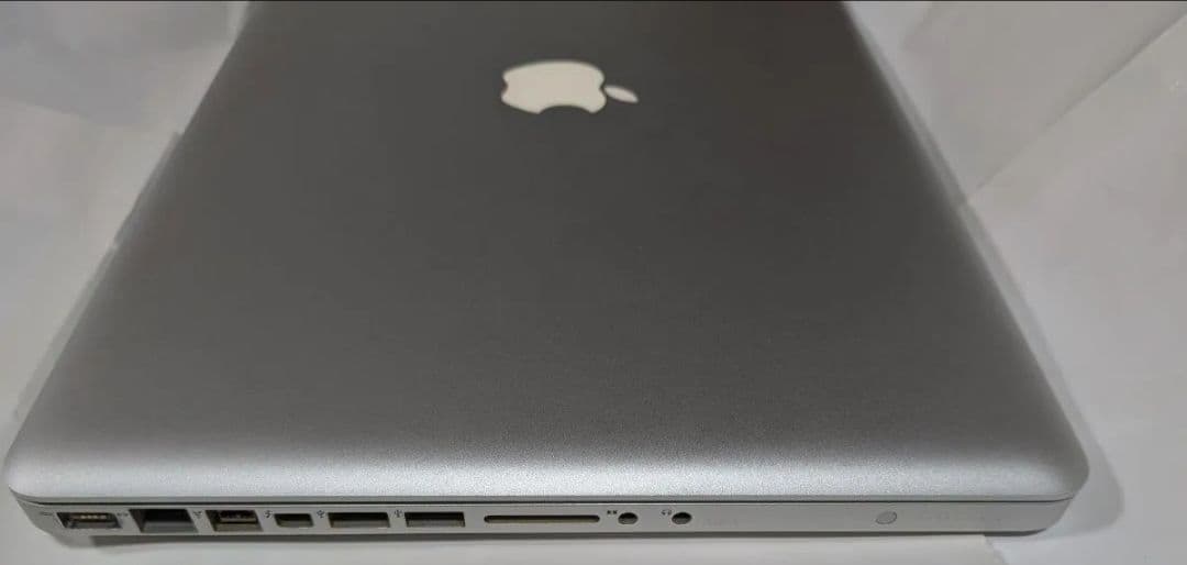 MacBook本体 Mac,Book pro 15inch Core i7 16GB