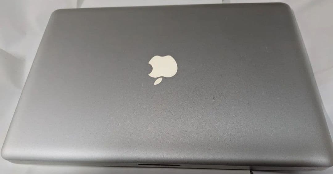 MacBook本体 Mac,Book pro 15inch Core i7 16GB