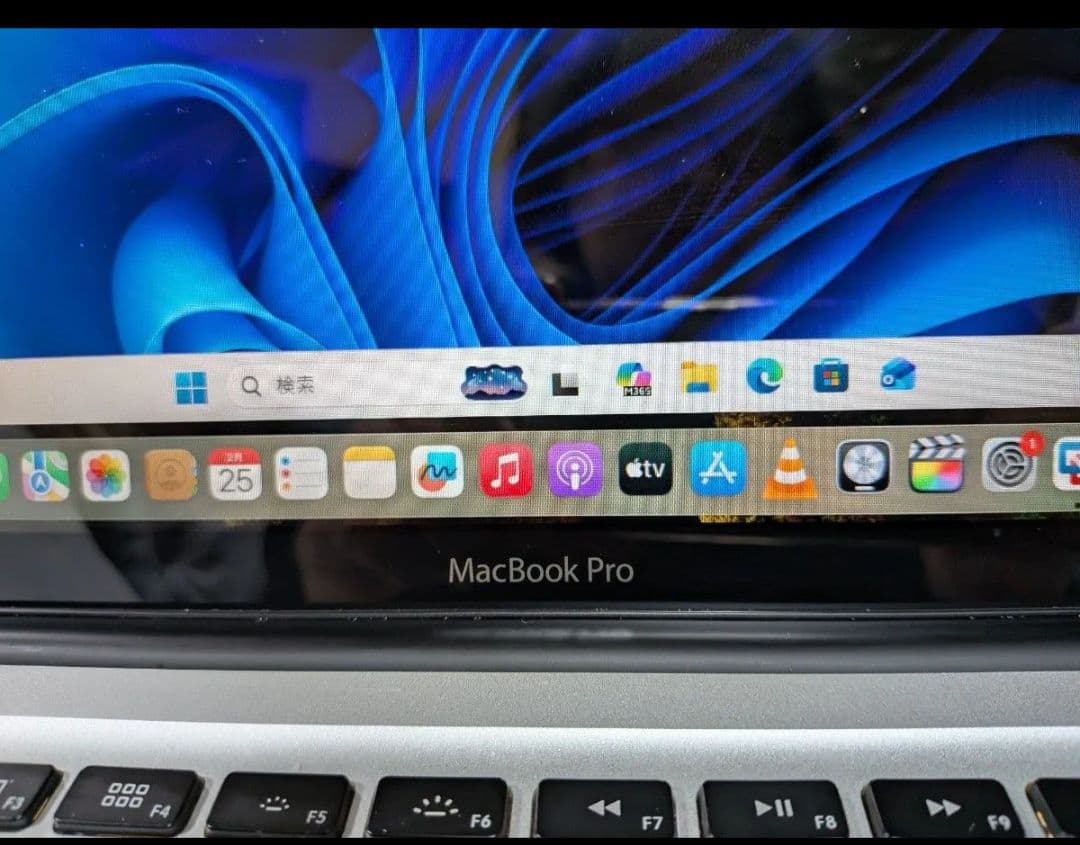 MacBook本体 Mac,Book pro 15inch Core i7 16GB