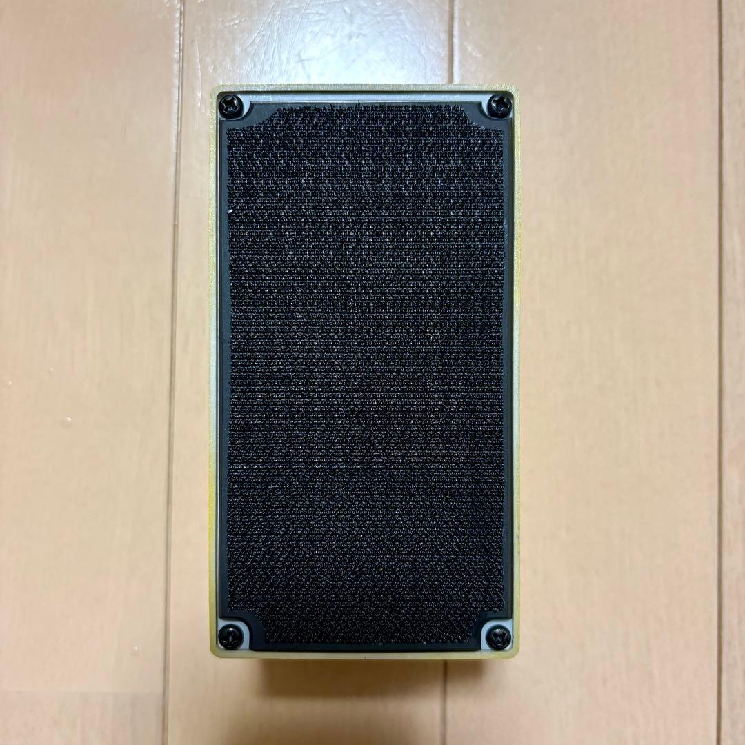 ギター BOSS OD-1X