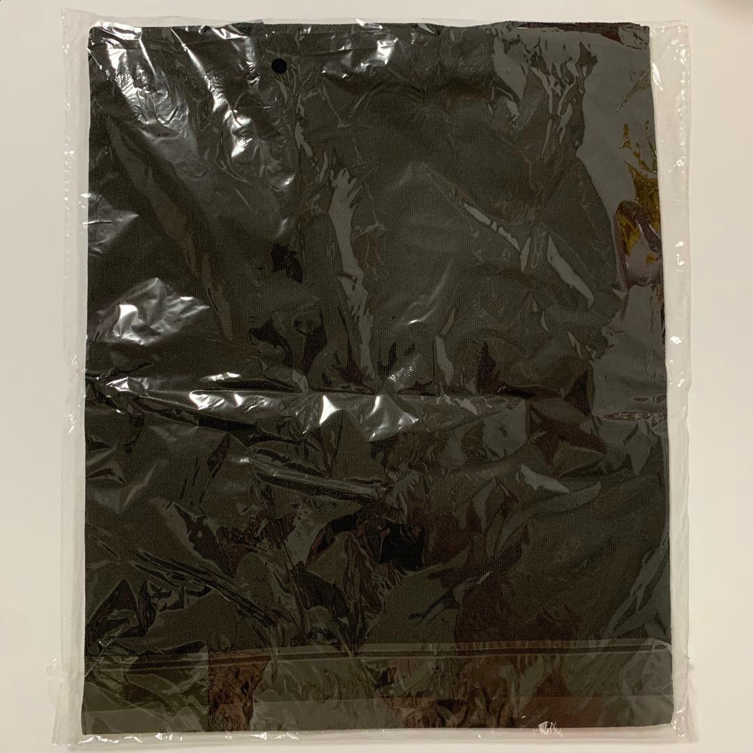 MINHO ミノ　MEAN on sight 『トートバッグ』　新品未使用