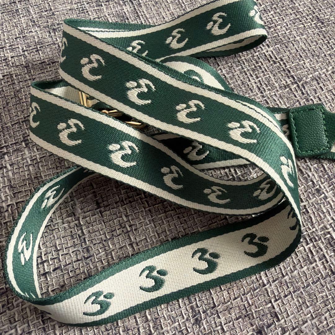 Mrs. GREEN APPLE ライトスティックバッグ付属品 ストラップ