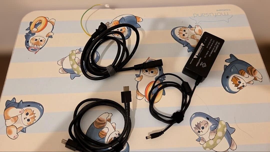 【箱無し】ORION 29型液晶ディスプレイ 型番D292WVG
