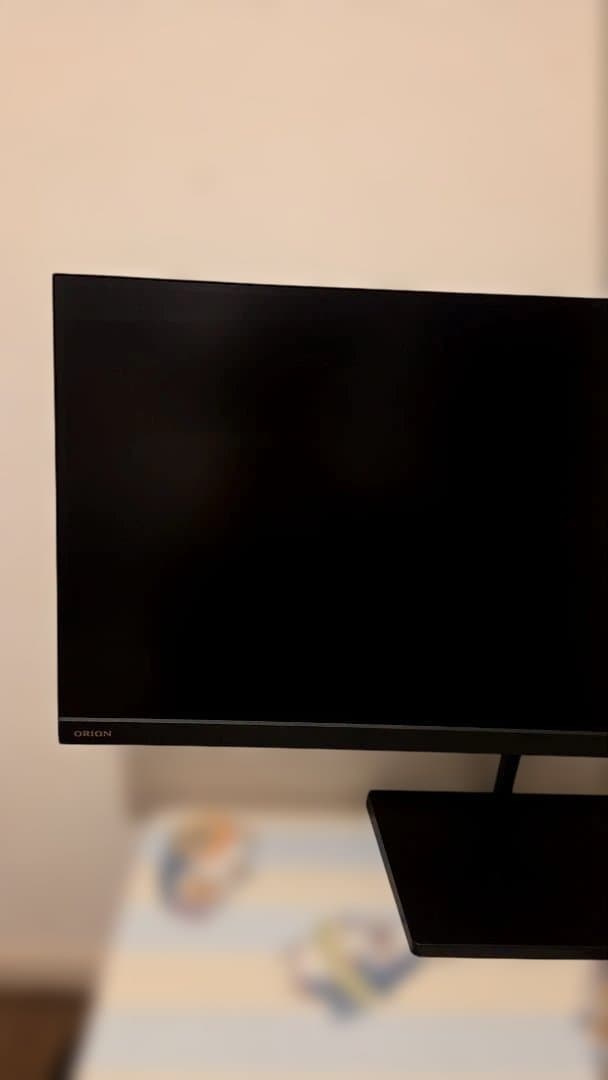 【箱無し】ORION 29型液晶ディスプレイ 型番D292WVG