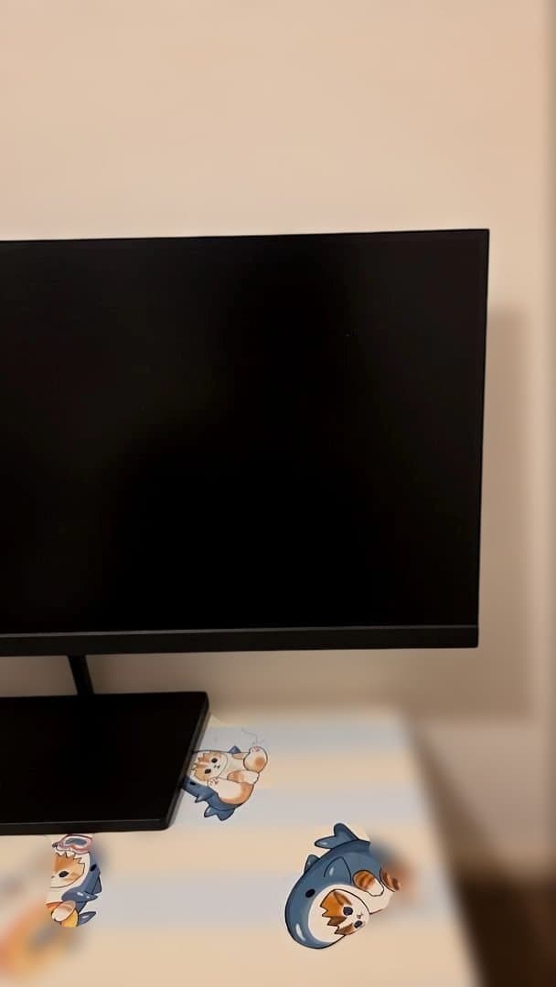 【箱無し】ORION 29型液晶ディスプレイ 型番D292WVG