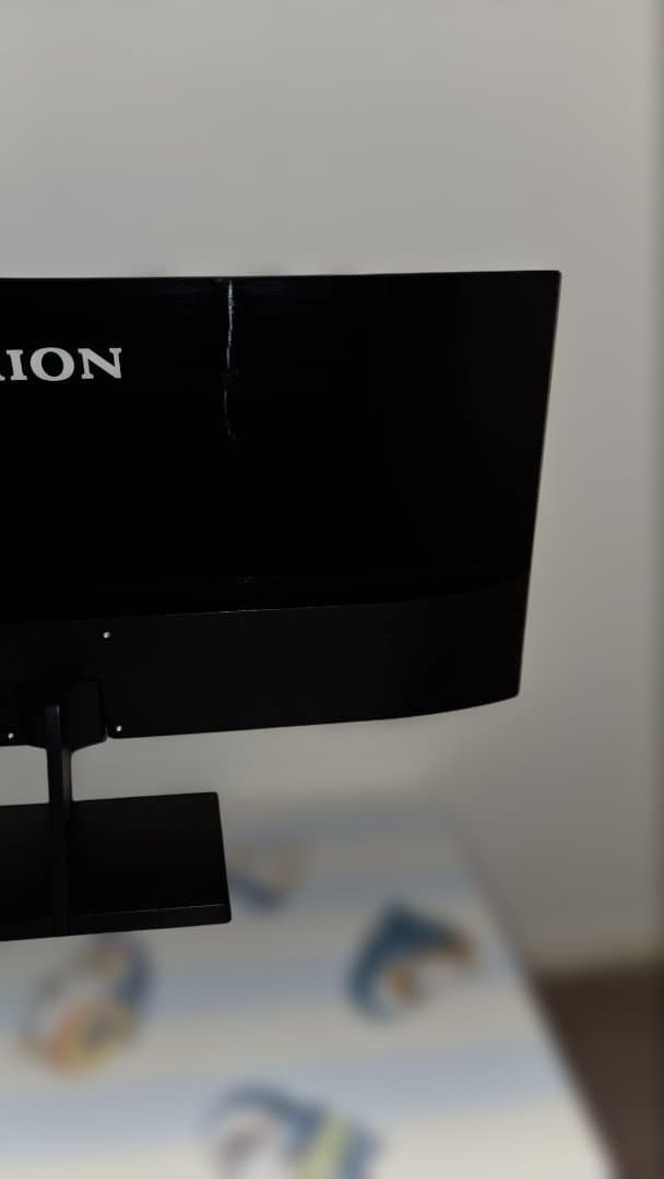 【箱無し】ORION 29型液晶ディスプレイ 型番D292WVG