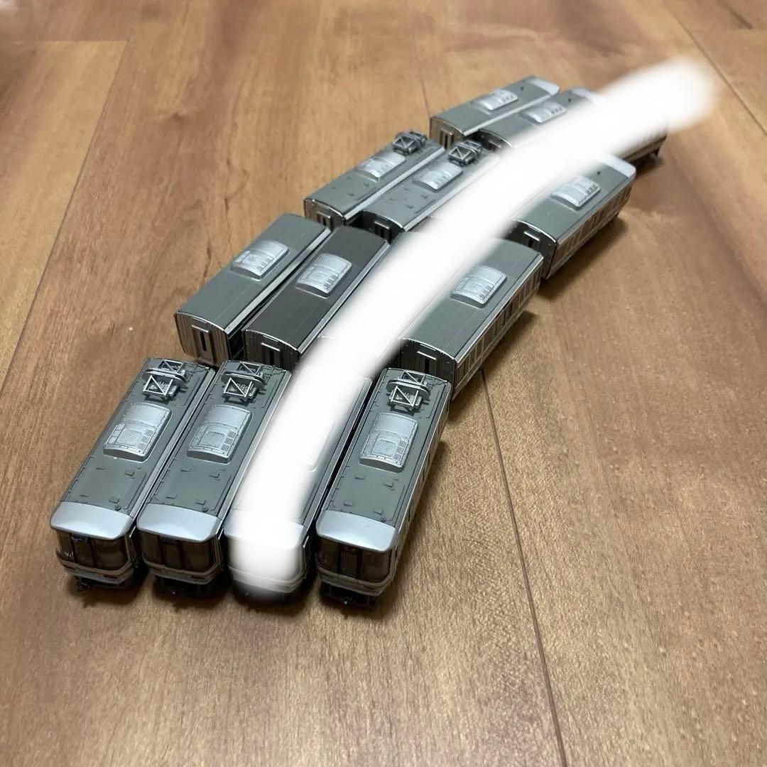 Bトレインショーティー　223系まとめ売り　11両