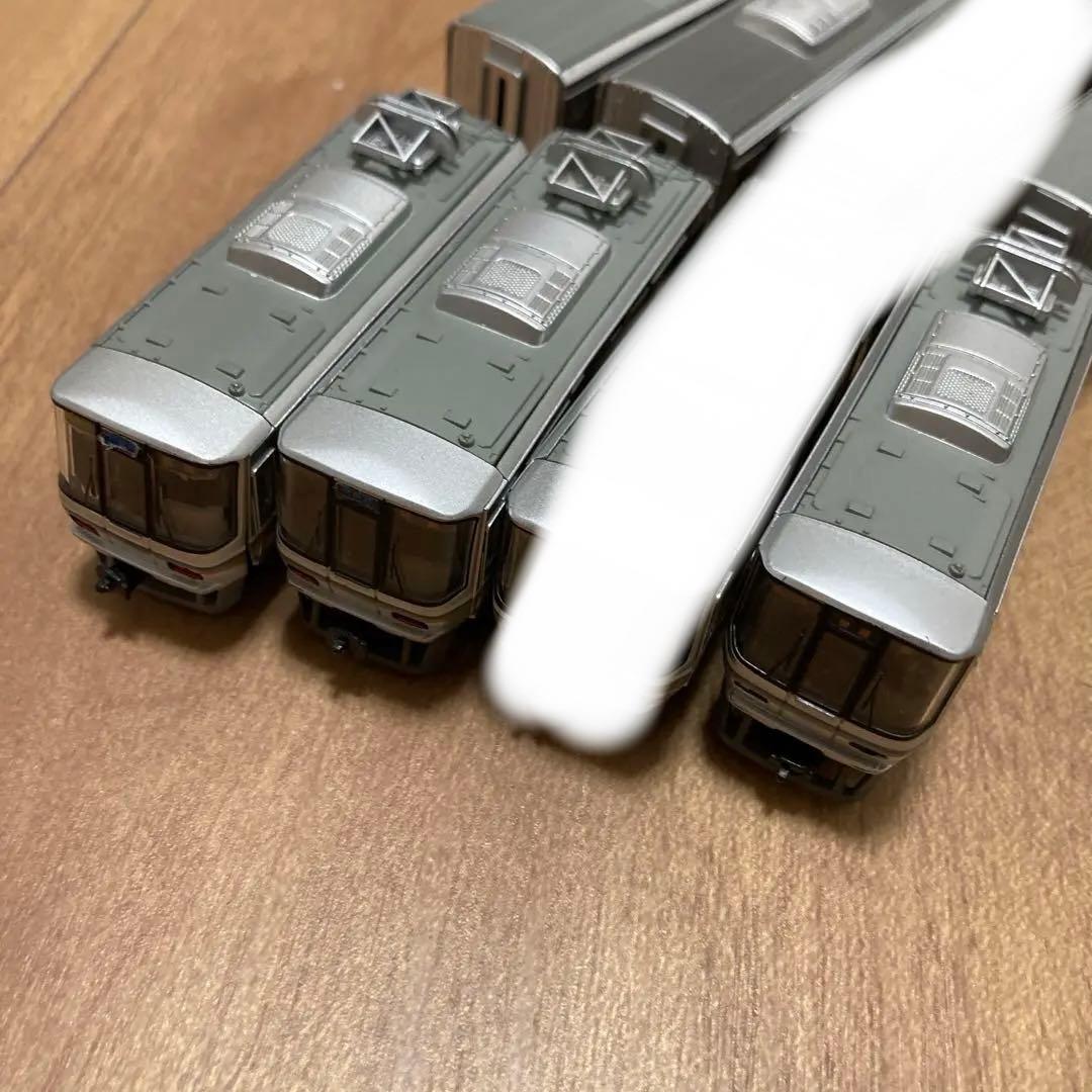 Bトレインショーティー　223系まとめ売り　11両