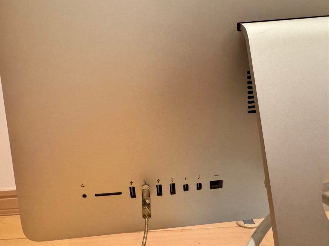 【SALE】iMac21.5inch 1TB メモリ16GB 2013 初期化済