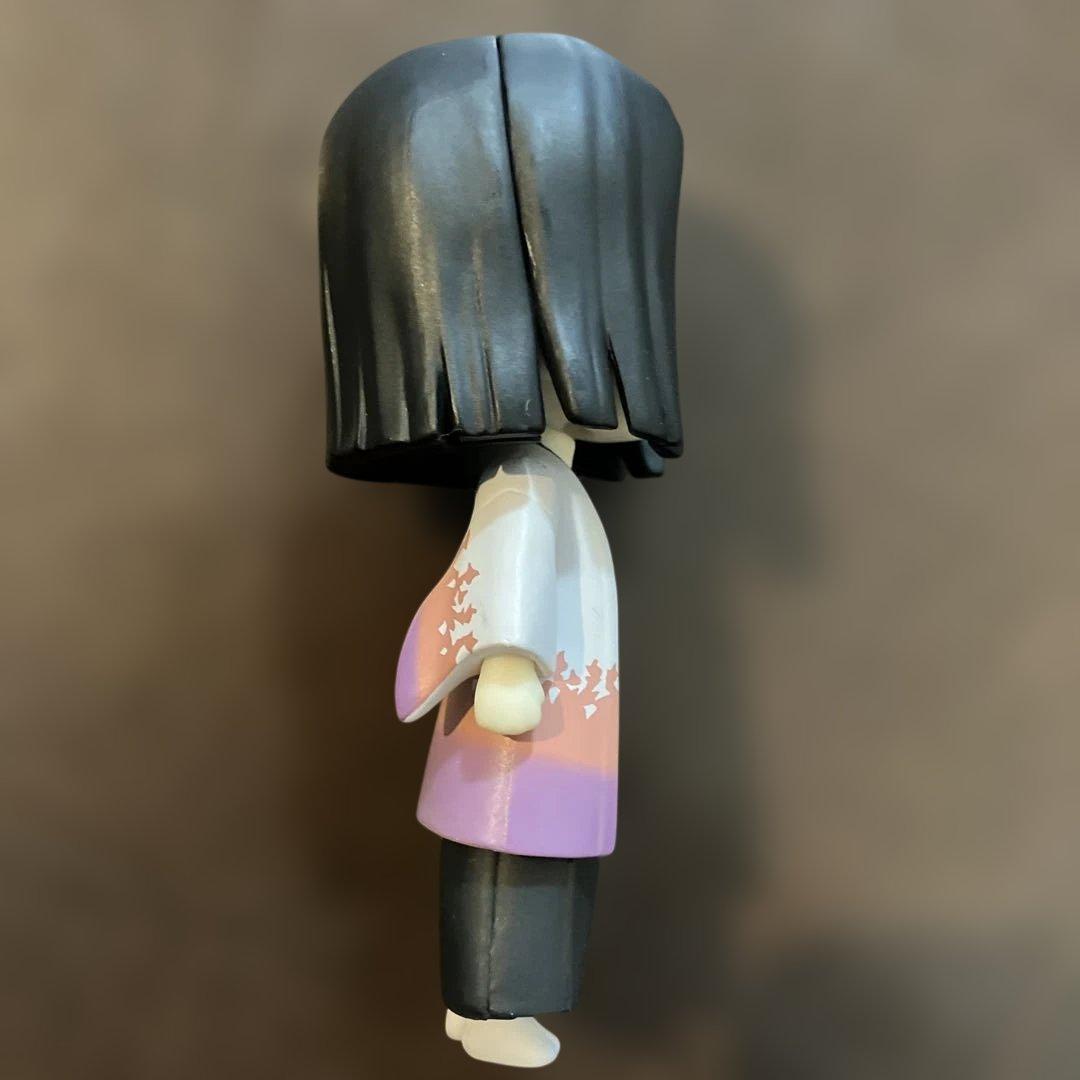 鬼滅の刃　レア　　産屋敷耀哉　　親方様