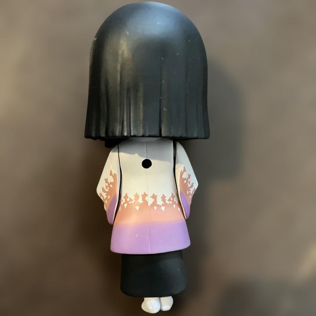 鬼滅の刃　レア　　産屋敷耀哉　　親方様