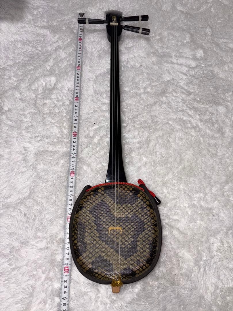 三線 沖縄伝統楽器