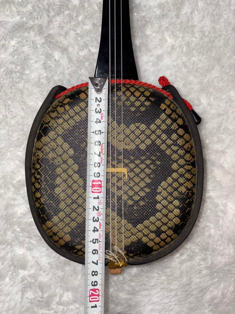 三線 沖縄伝統楽器