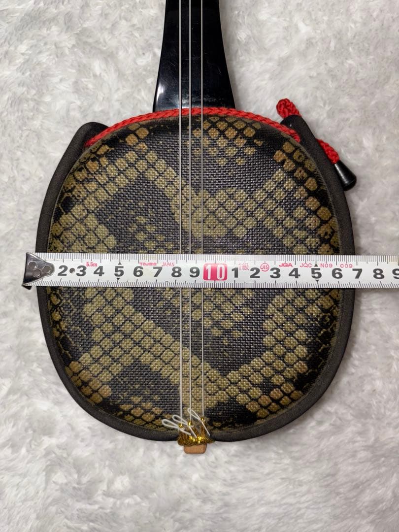 三線 沖縄伝統楽器