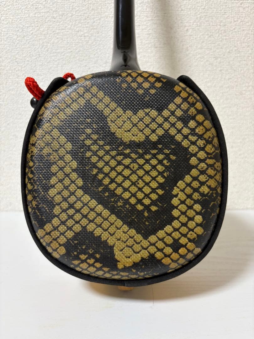 三線 沖縄伝統楽器
