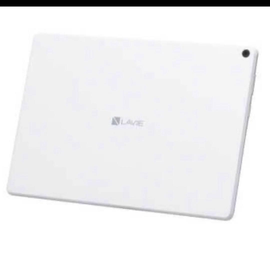 NEC Androidタブレット LAVIE Tab E 64GB