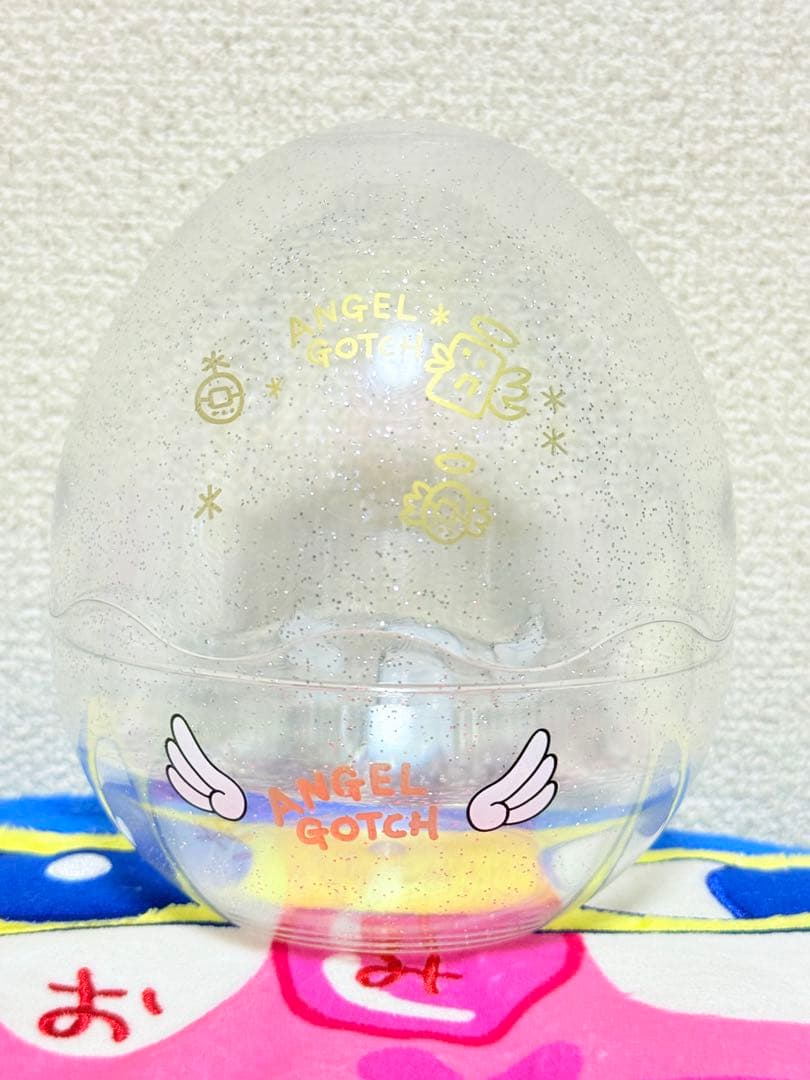 【当時物】貯金箱コレクションセット てんしっちのたまごっち ぷくてん