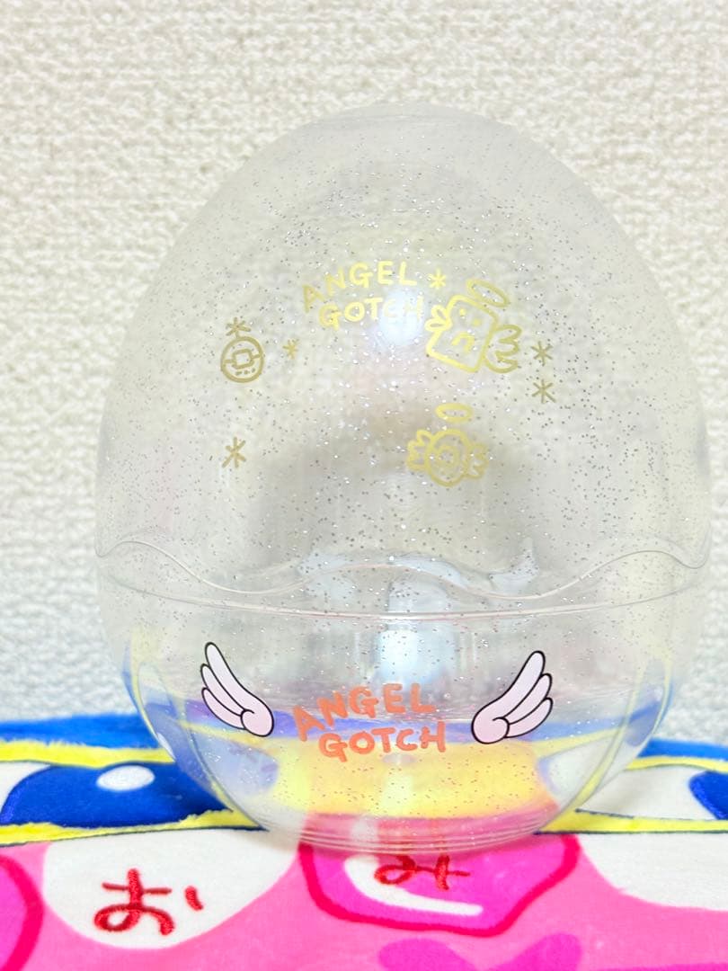 【当時物】貯金箱コレクションセット てんしっちのたまごっち ぷくてん