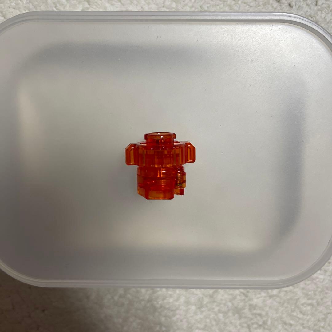 メタルファイトベイブレード　新品　F230 スピントラック　超レア