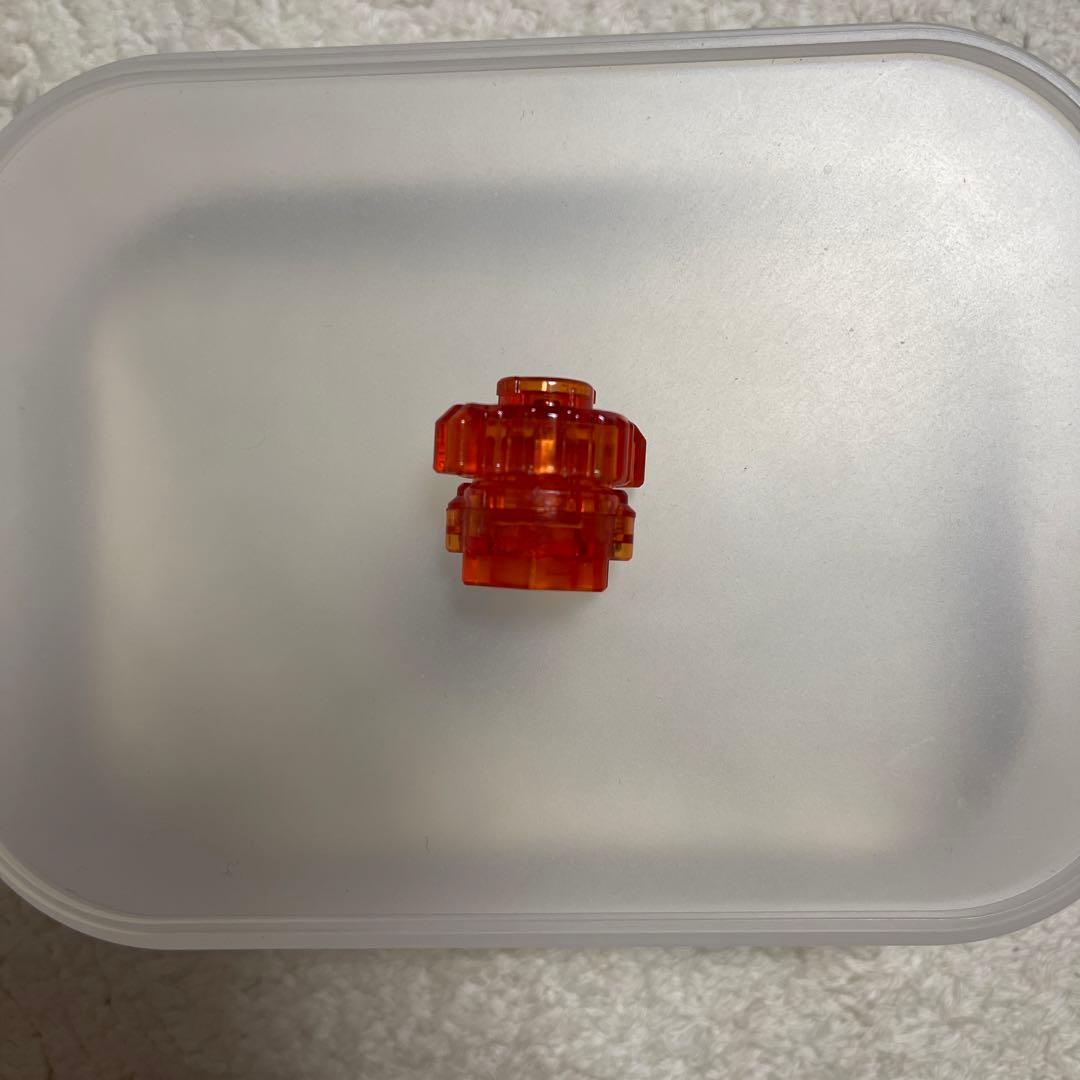 メタルファイトベイブレード　新品　F230 スピントラック　超レア