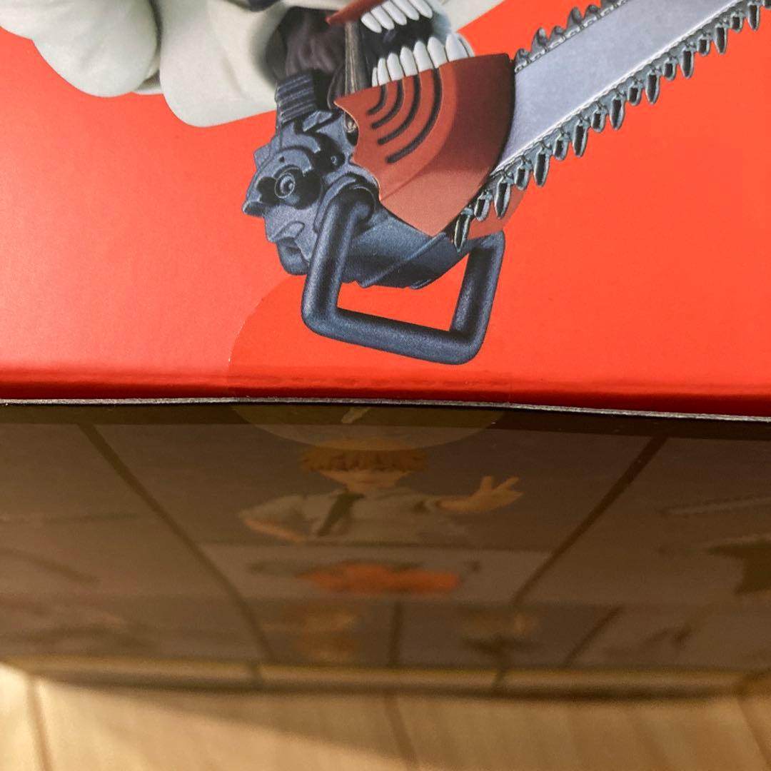 figma デンジ 「チェンソーマン」新品未開封