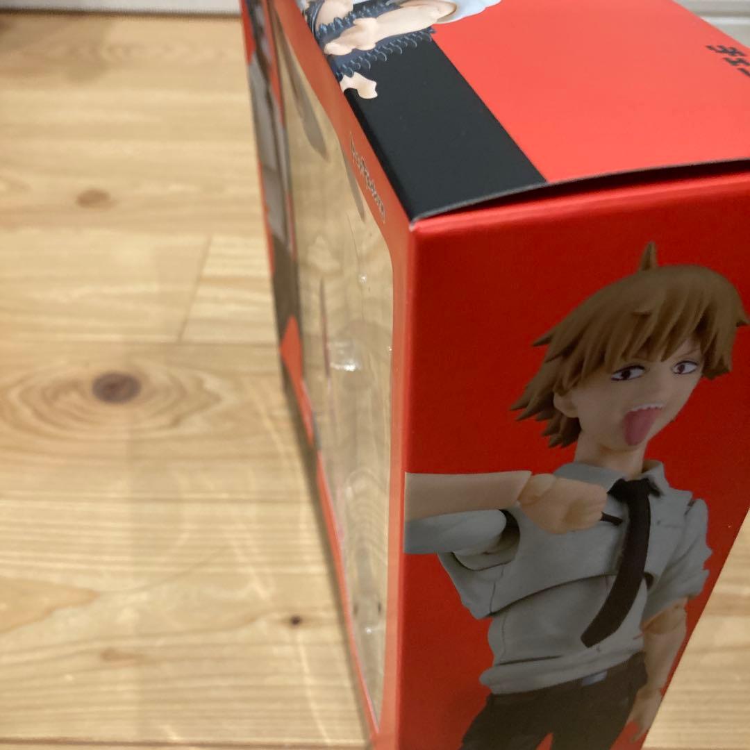 figma デンジ 「チェンソーマン」新品未開封