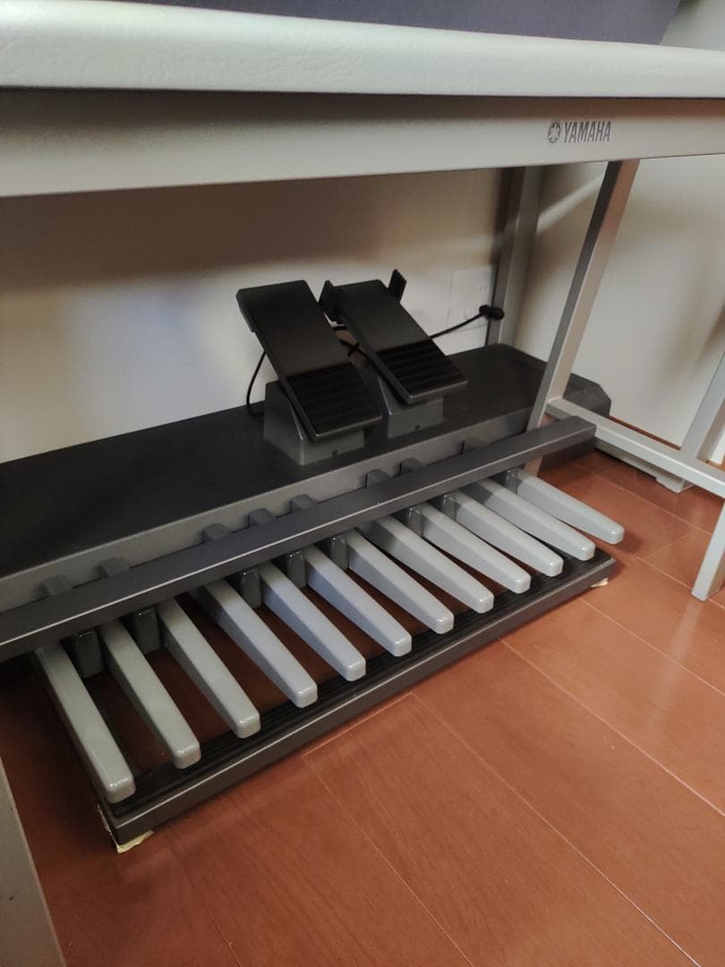 ヤマハエレクトーンYAMAHA STAGEA ELS-01C 2004年製