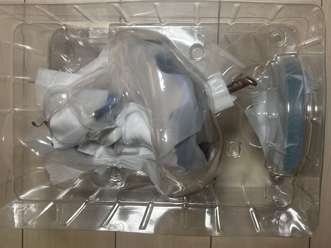 ヴァイオレット・エヴァーガーデン フィギュア