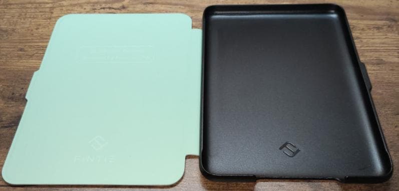 Kindle 16GB 6インチ 広告なし マッチャ【2025年購入・カバー付】