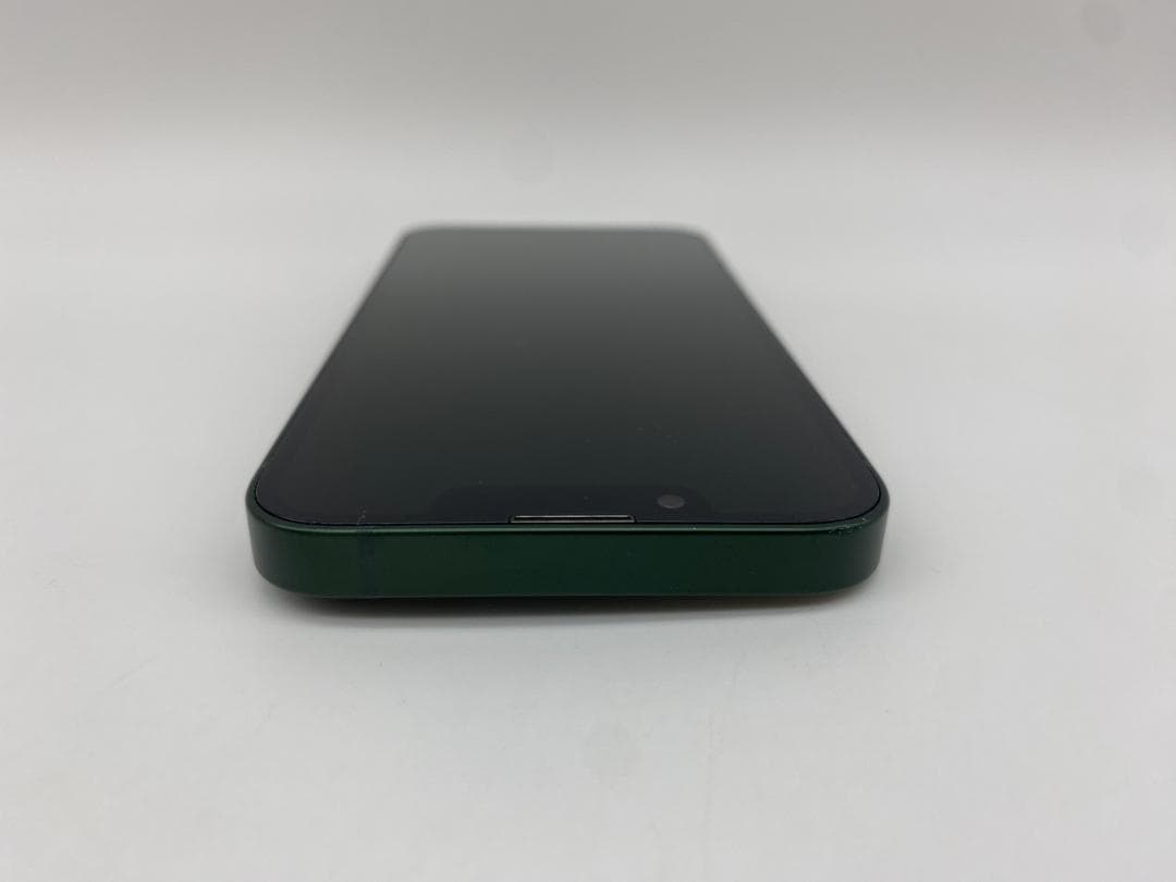 547 iPhone 13mini 256G/シムフリー/新品バッテリー100%