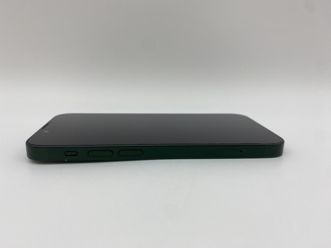 547 iPhone 13mini 256G/シムフリー/新品バッテリー100%
