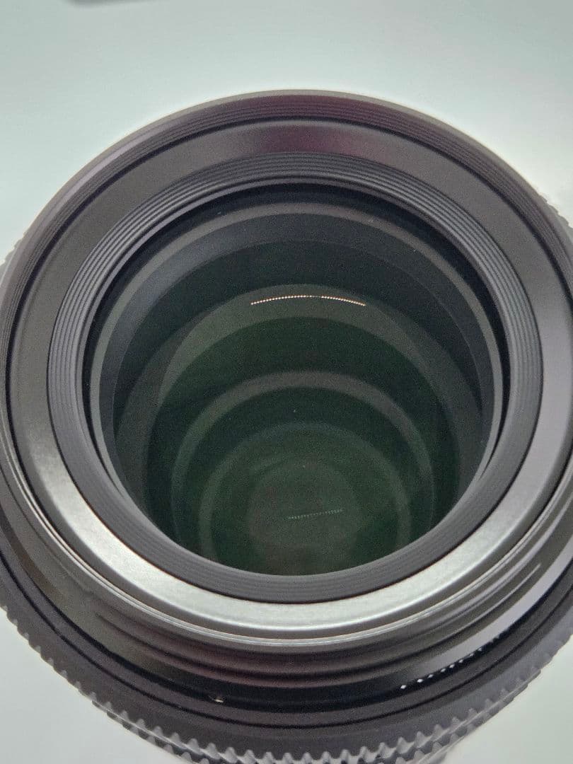 富士フイルム　GF 100-200mm f5.6 LM OIS WR