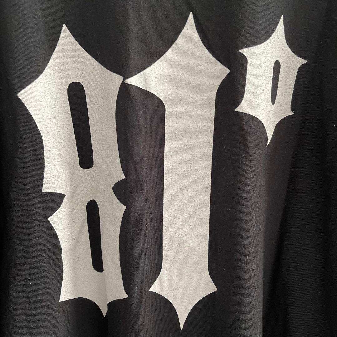 HYDE Tシャツ