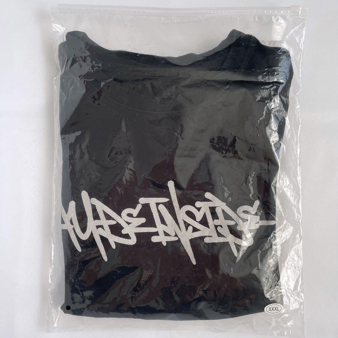 HYDE Tシャツ