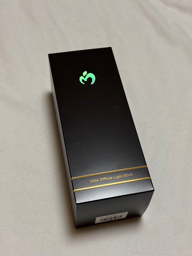 MGA Official Light Stick 新品 ミセス ペンライト 公式