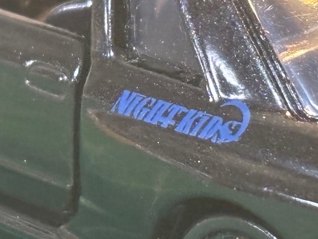 トミカ人気イニシャルDセット　開封美品