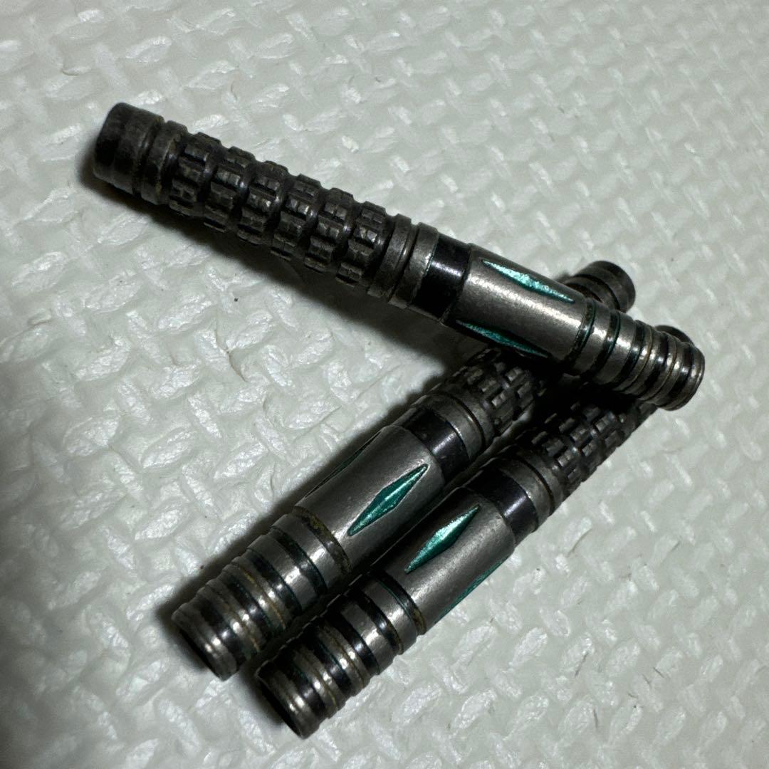 54 ターゲット　jadeite ダーツ