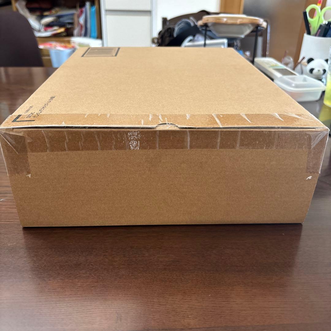 新品・未開封　ガンダムデスサイズヘル（EW）　　　　　メタルコンポジット　輸送箱