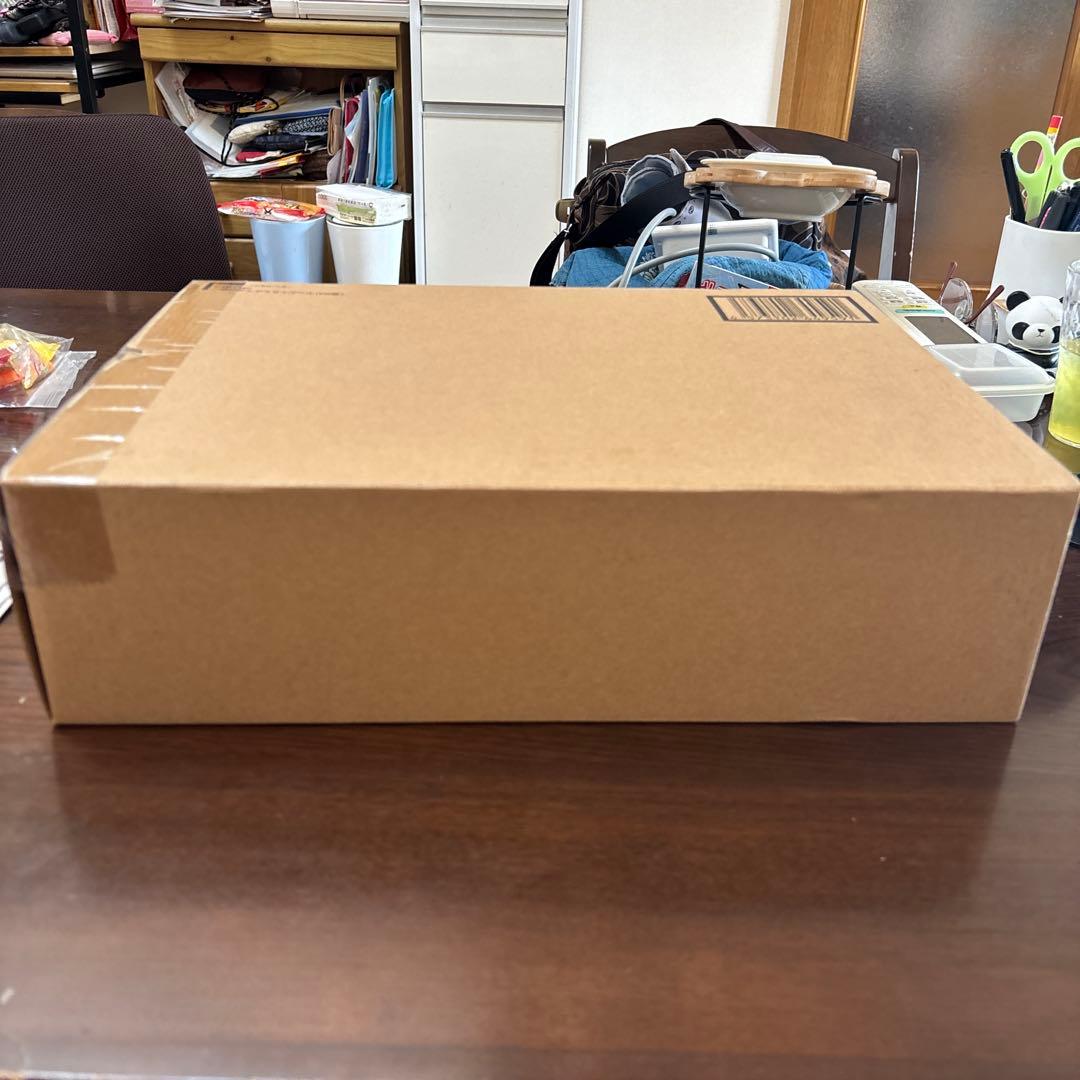 新品・未開封　ガンダムデスサイズヘル（EW）　　　　　メタルコンポジット　輸送箱